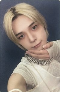 BTL yzy 10.0 簽售卡 