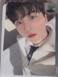 2022 SEASONS GREETINGS 年曆卡 
