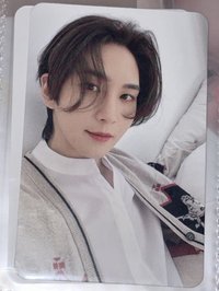 2022 SEASONS GREETINGS 年曆卡 