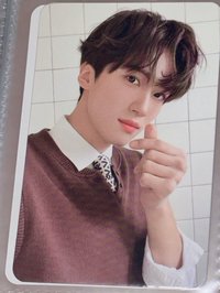 2022 SEASONS GREETINGS 年曆卡 