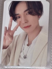 2022 SEASONS GREETINGS 年曆卡 