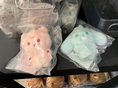 COLOR彩娃 中潤尚榮