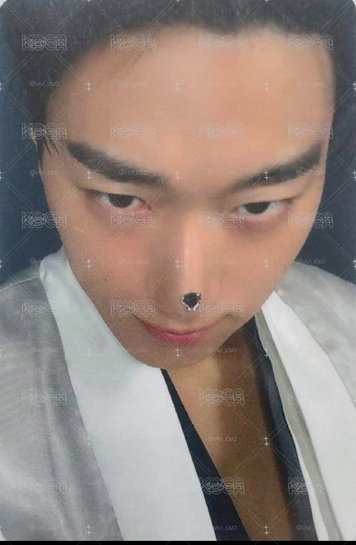 GH4 am 簽售卡 BIZ-TEEZ ver.崔傘San