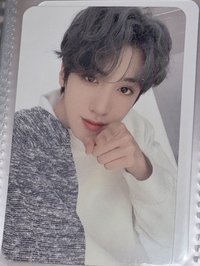 2022 SEASONS GREETINGS 年曆卡 