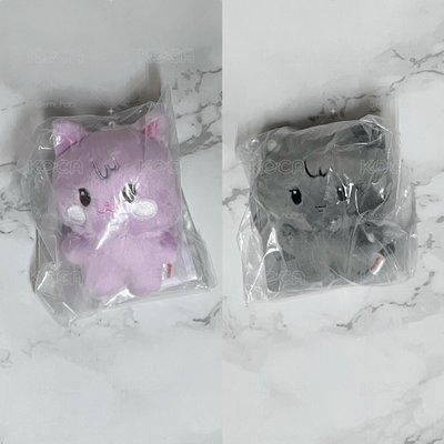 傘德+嗚湧 寶寶娃（含卡未拆）