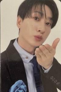 SS10 周邊卡 卡冊卡