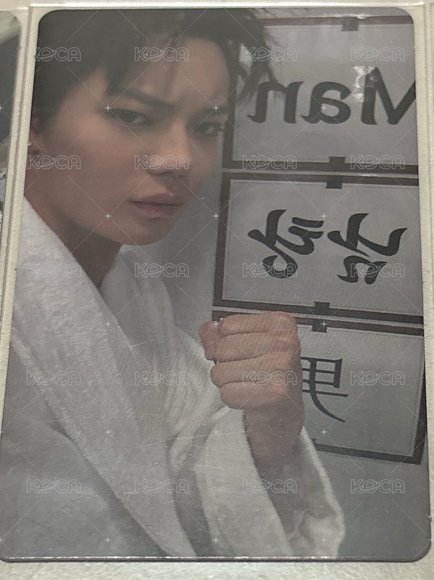 拼就對了
