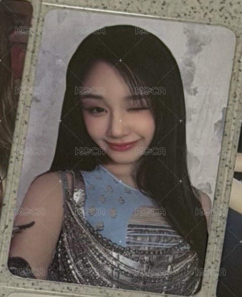 DRIP 卡冊卡