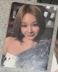 WEGOUP 單封卡1
