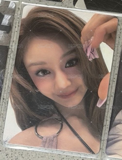 WEGOUP 單封卡2