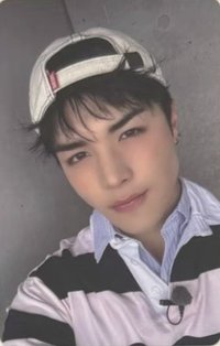 WOF ma 簽售卡 
