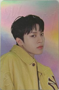 25首爾Fan Concert 隨機卡 