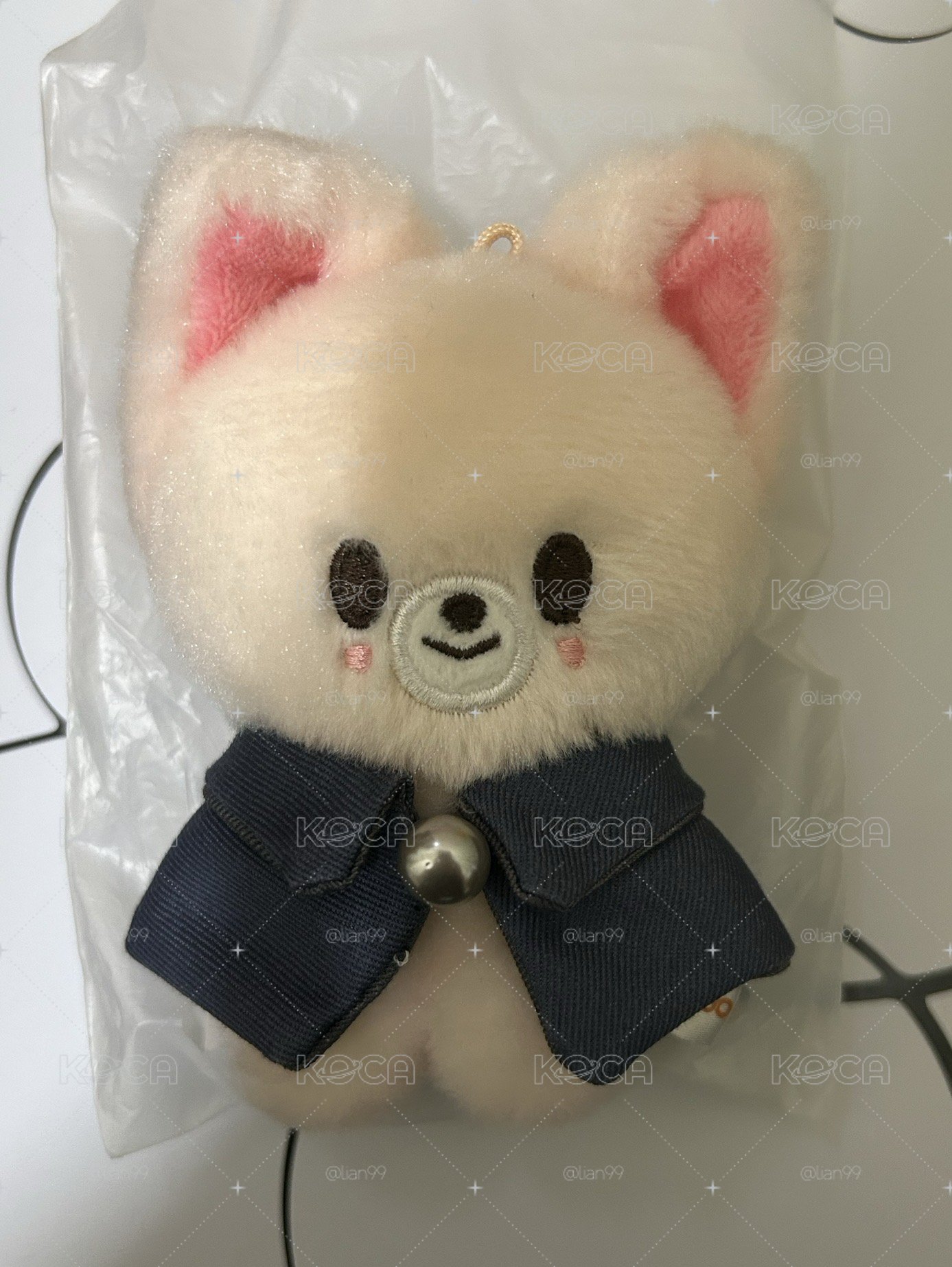 寅魔法娃