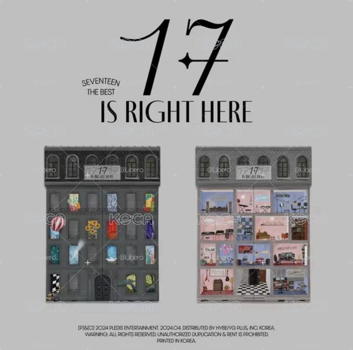 17の特典專+小卡大盤便宜賣🌀