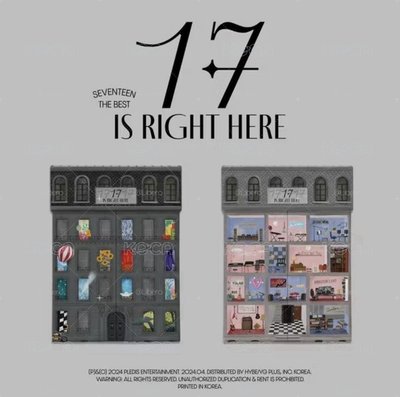 17の特典專+小卡大盤便宜賣🌀