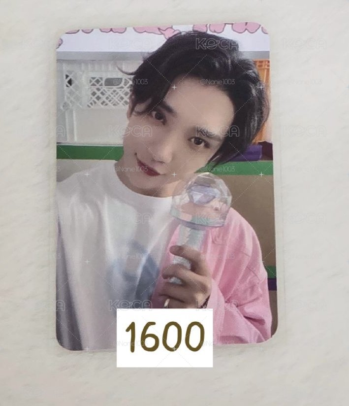 Joshua 粉色克拉綜 2023克拉島Zone卡