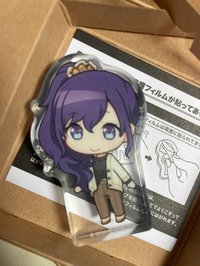 真冬
