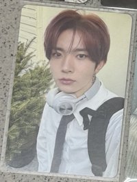 D社 雜誌卡