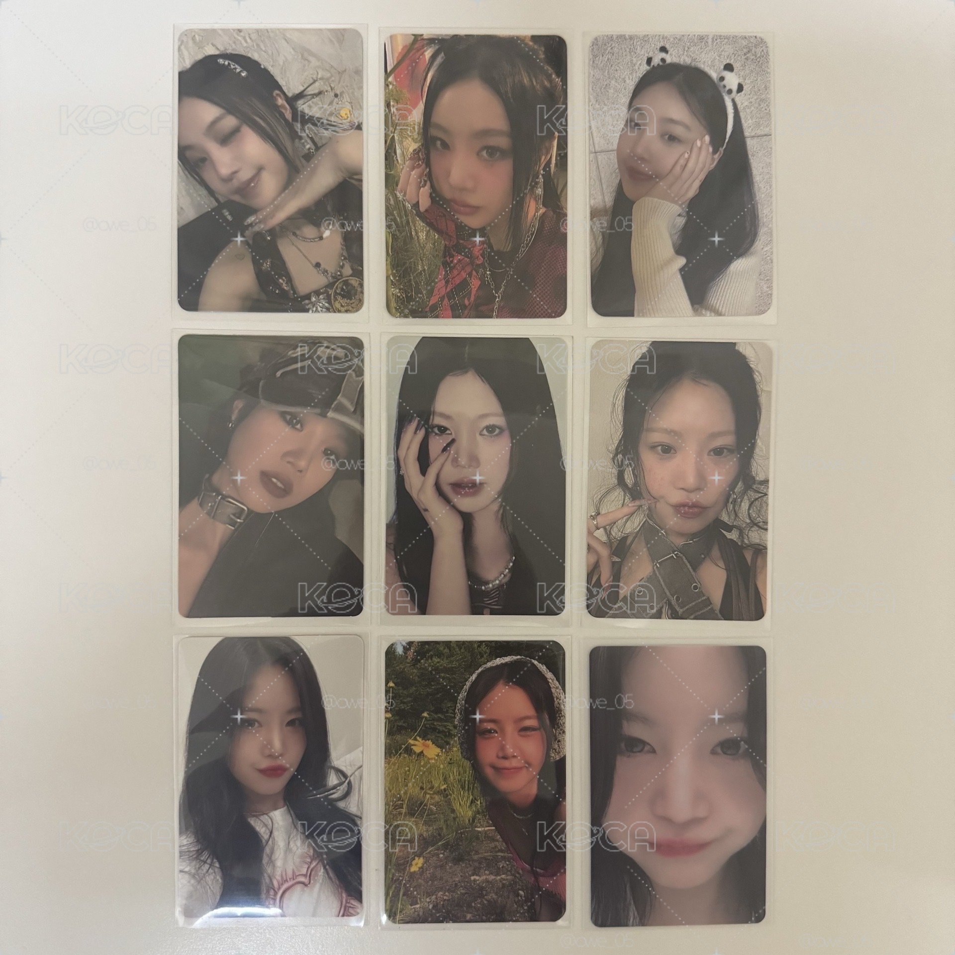 soojin