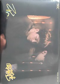 逆愛衍生卡三彈 SEC