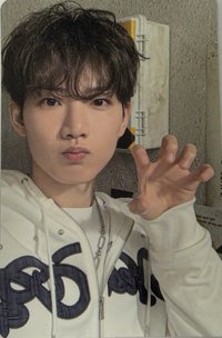 25首爾Fan Concert 隨機卡 