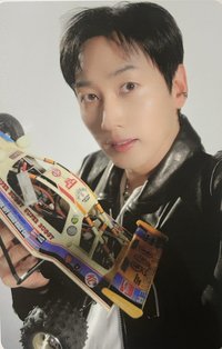 2025 SMT30 Family ver. 專輯卡 