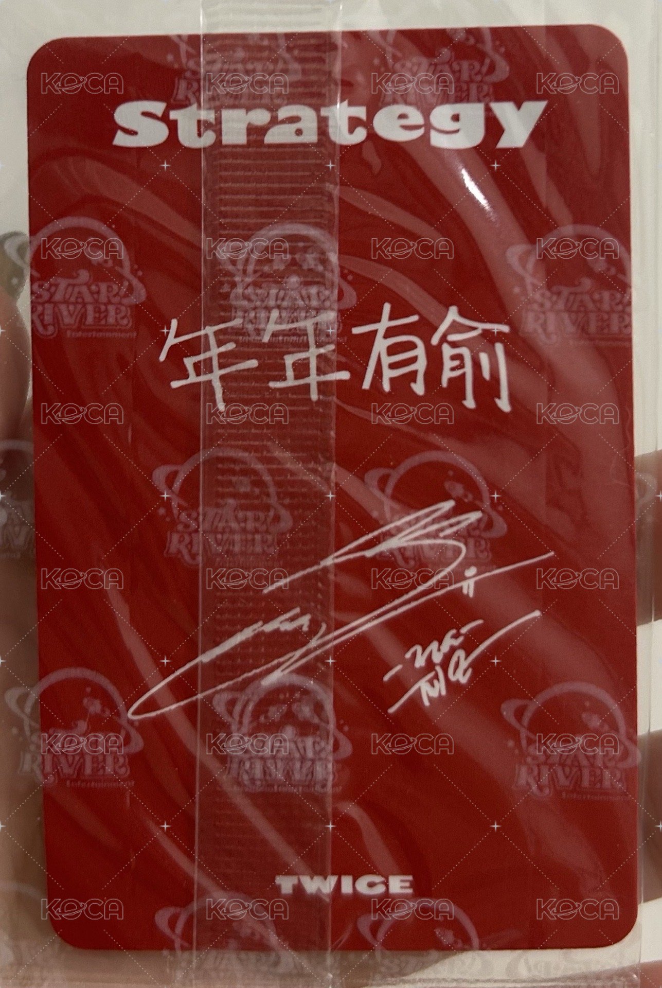 定星河中背