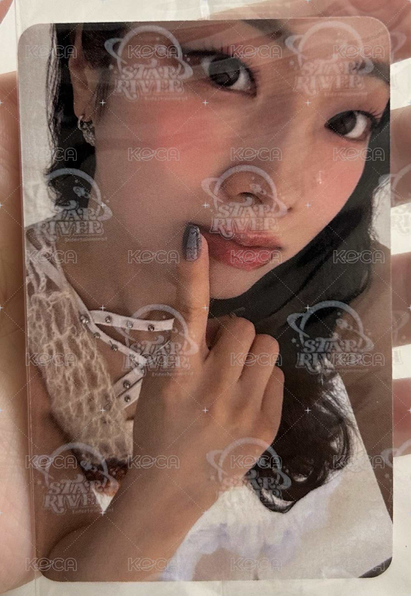 多星河中背