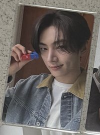 正二 單封卡