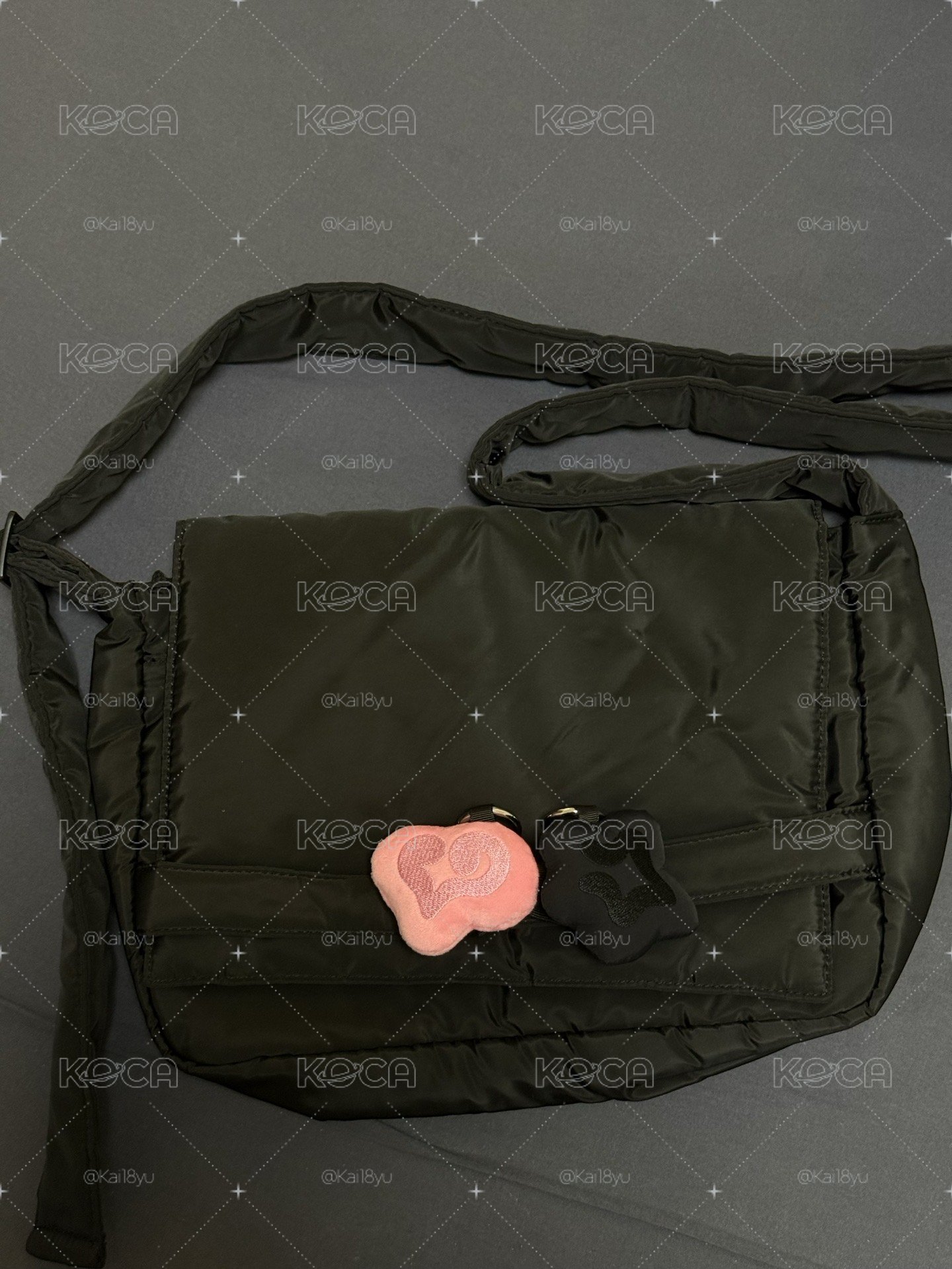 TXT Sweet Mirage Finale場週包