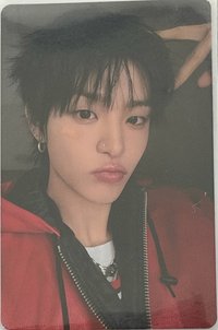 25首爾Fan Concert 入場卡 / 場限卡 貓耳zone