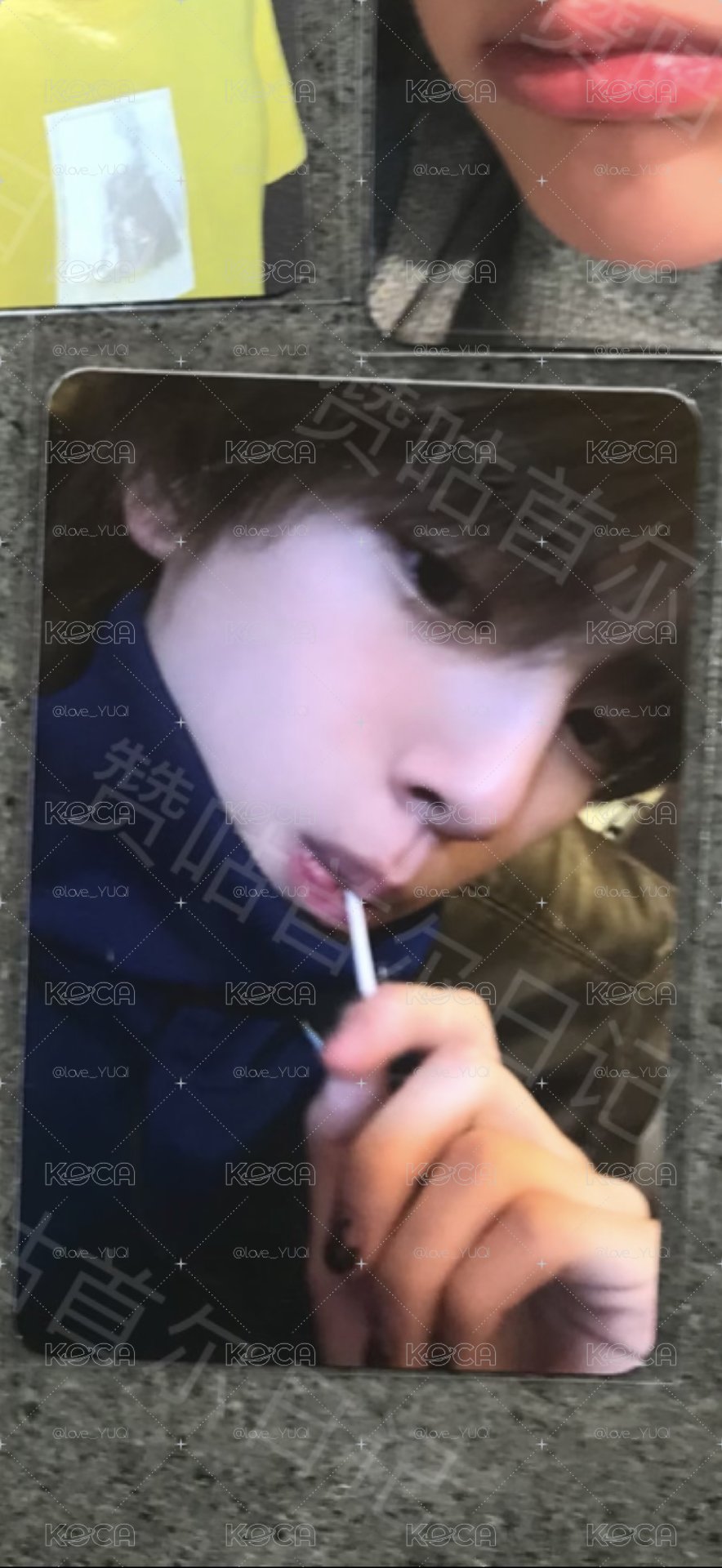 非現cu訓