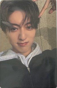 25首爾Fan Concert 入場卡 / 場限卡 貓耳zone