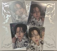 26韓版年曆+特典