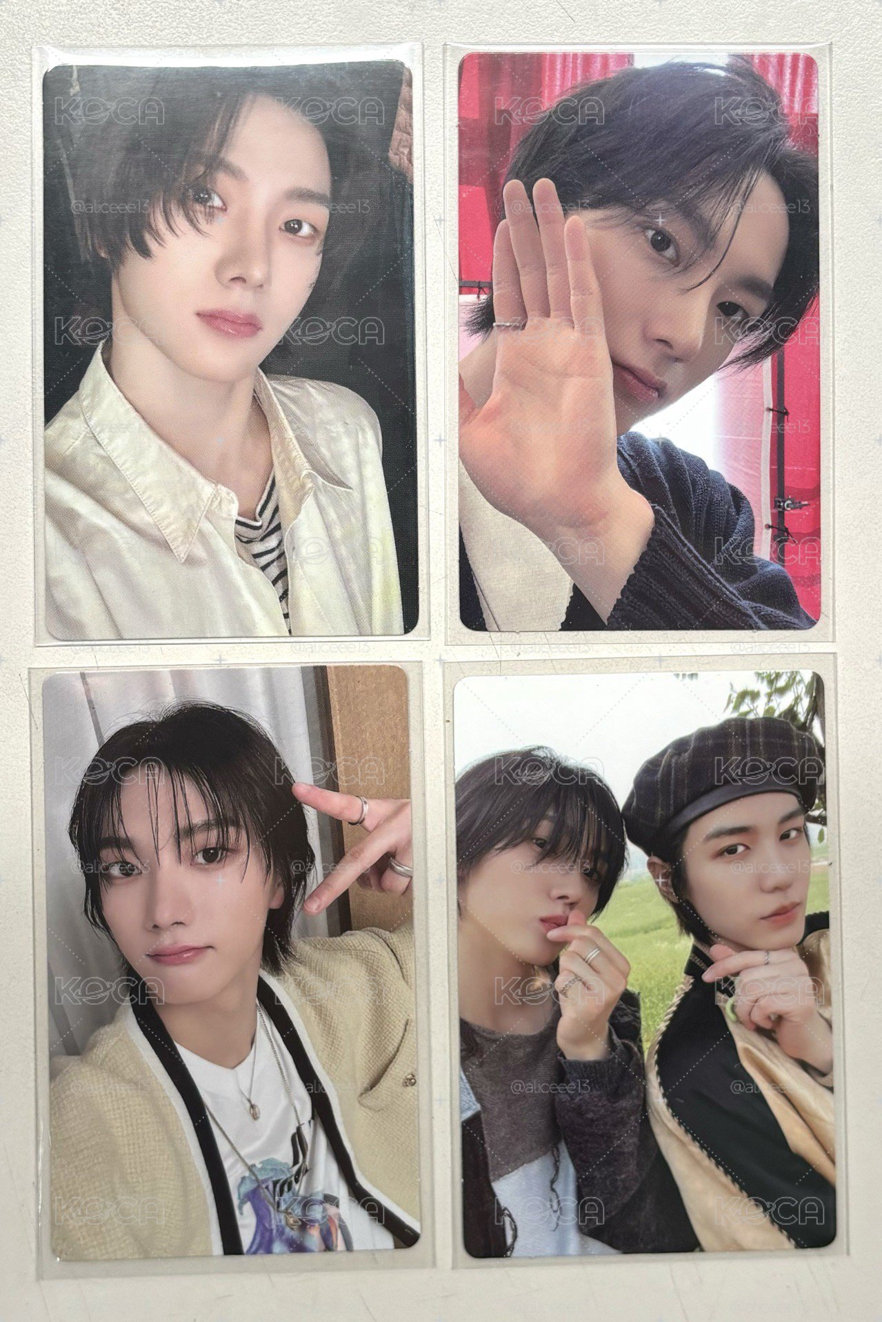 成淏小盤