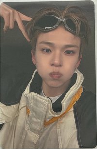 25首爾Fan Concert 入場卡 / 場限卡 