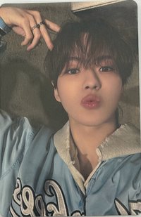 25首爾Fan Concert 入場卡 / 場限卡 貓耳zone