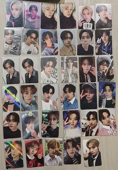 Leeknow的兔牙(~₍ˋỏˊ₎~) Part1