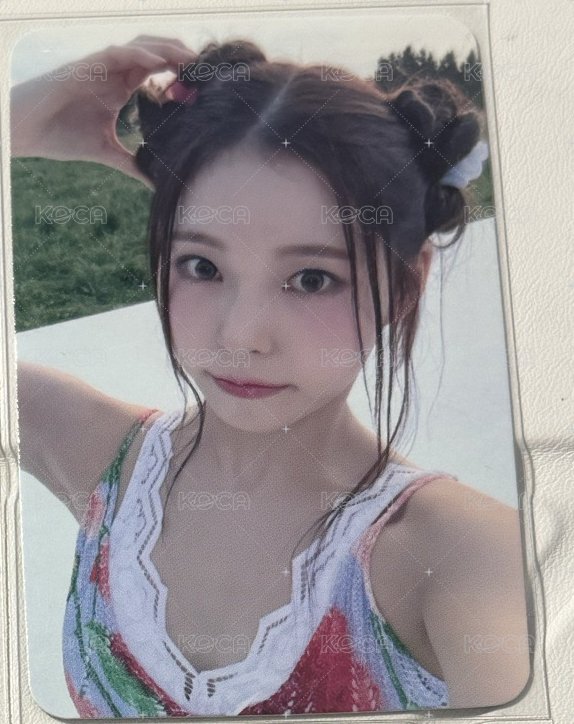 右上