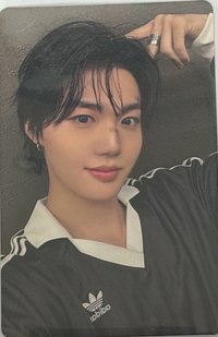 25首爾Fan Concert 入場卡 / 場限卡 