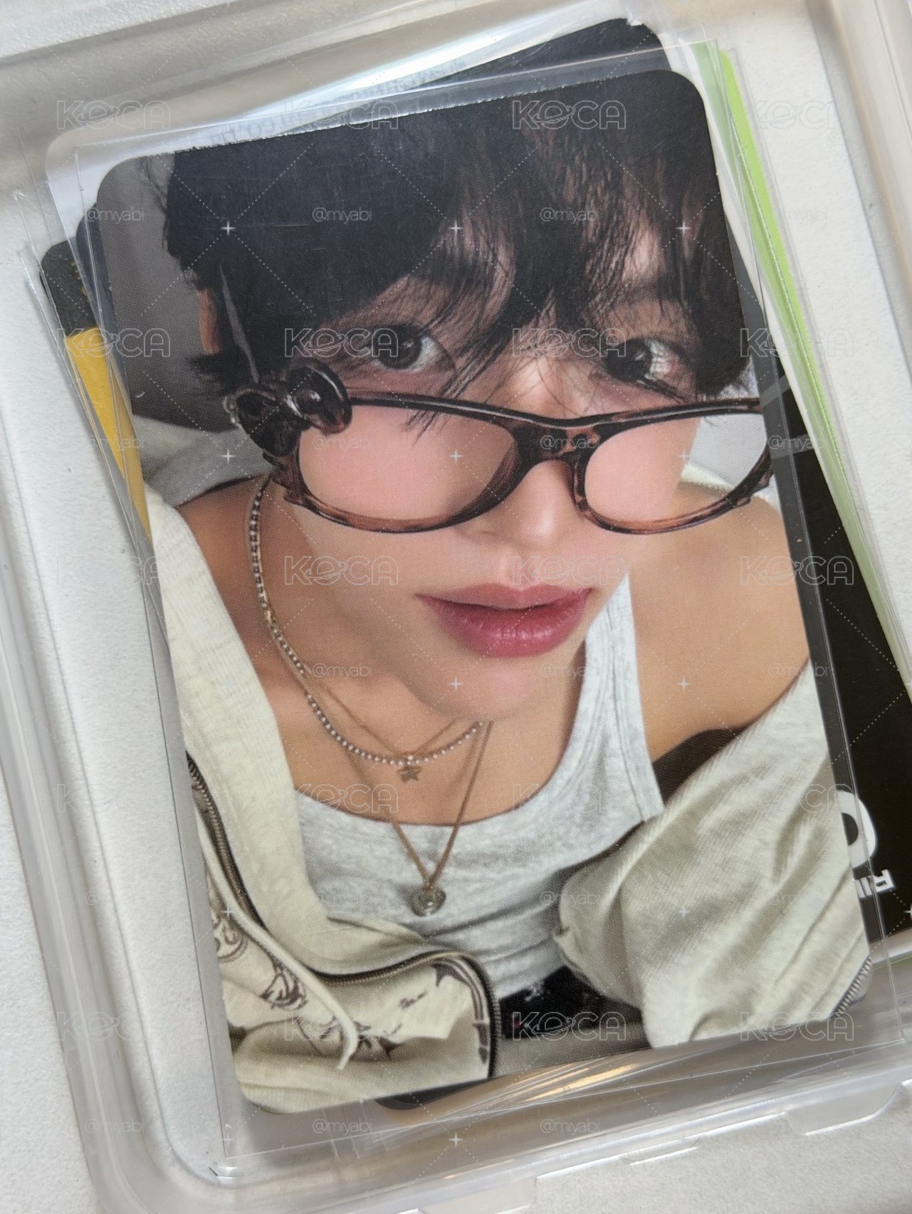 🖤26年曆後續迷你pb彬小盤