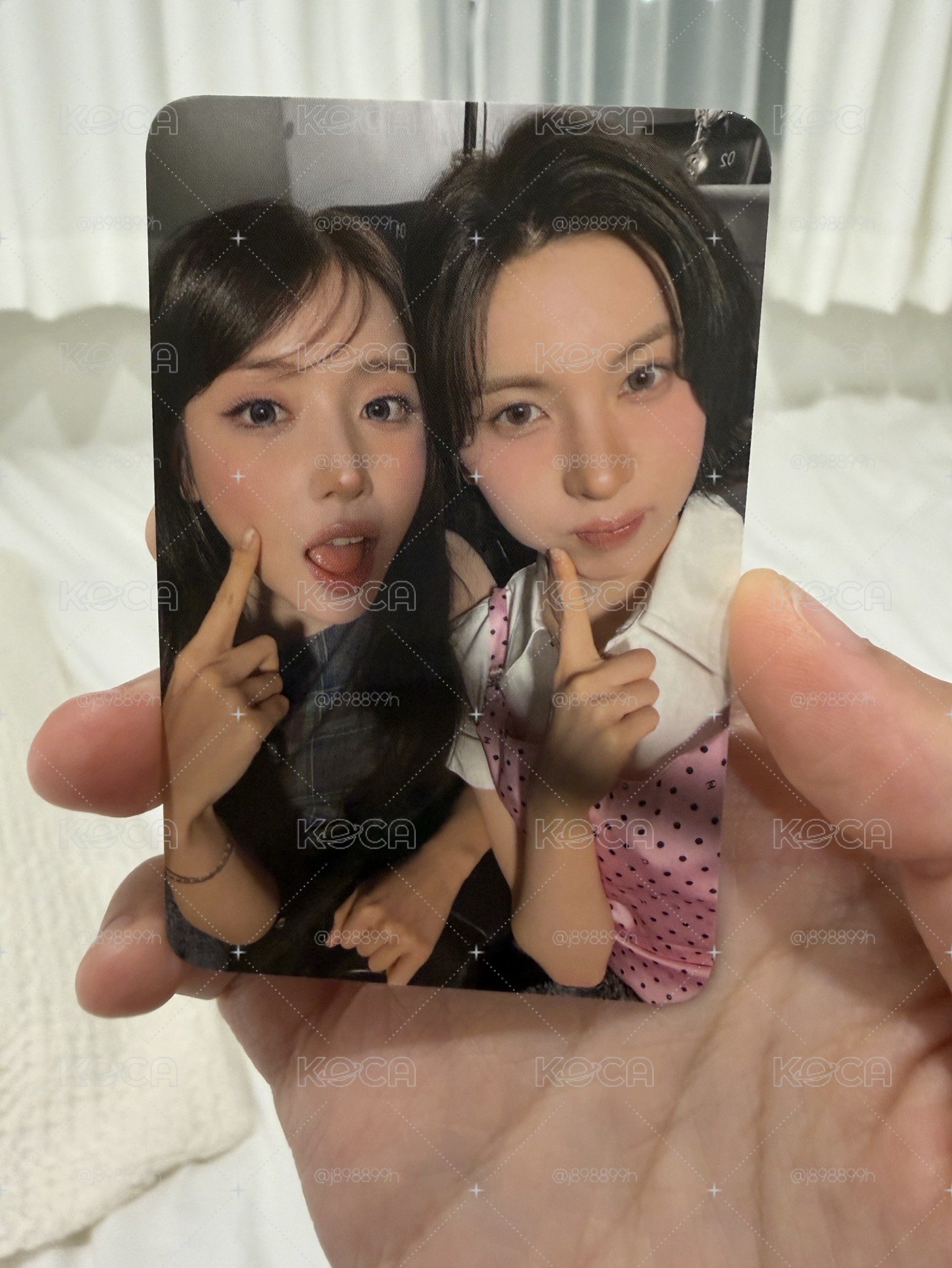 雙人卡