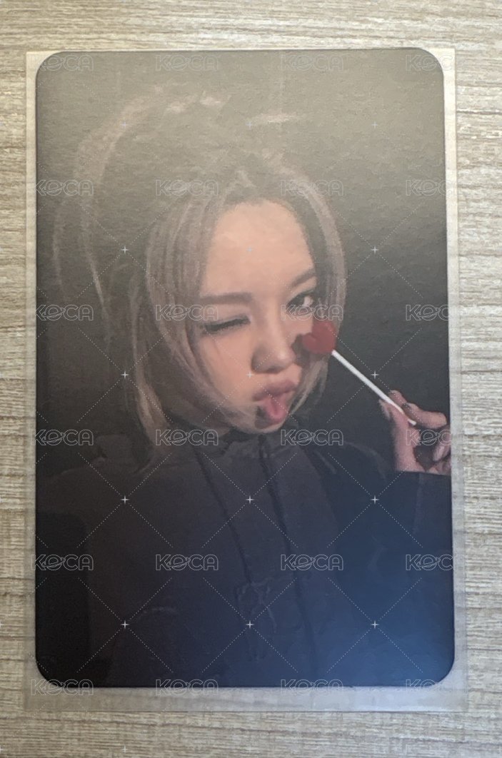 貝一張
