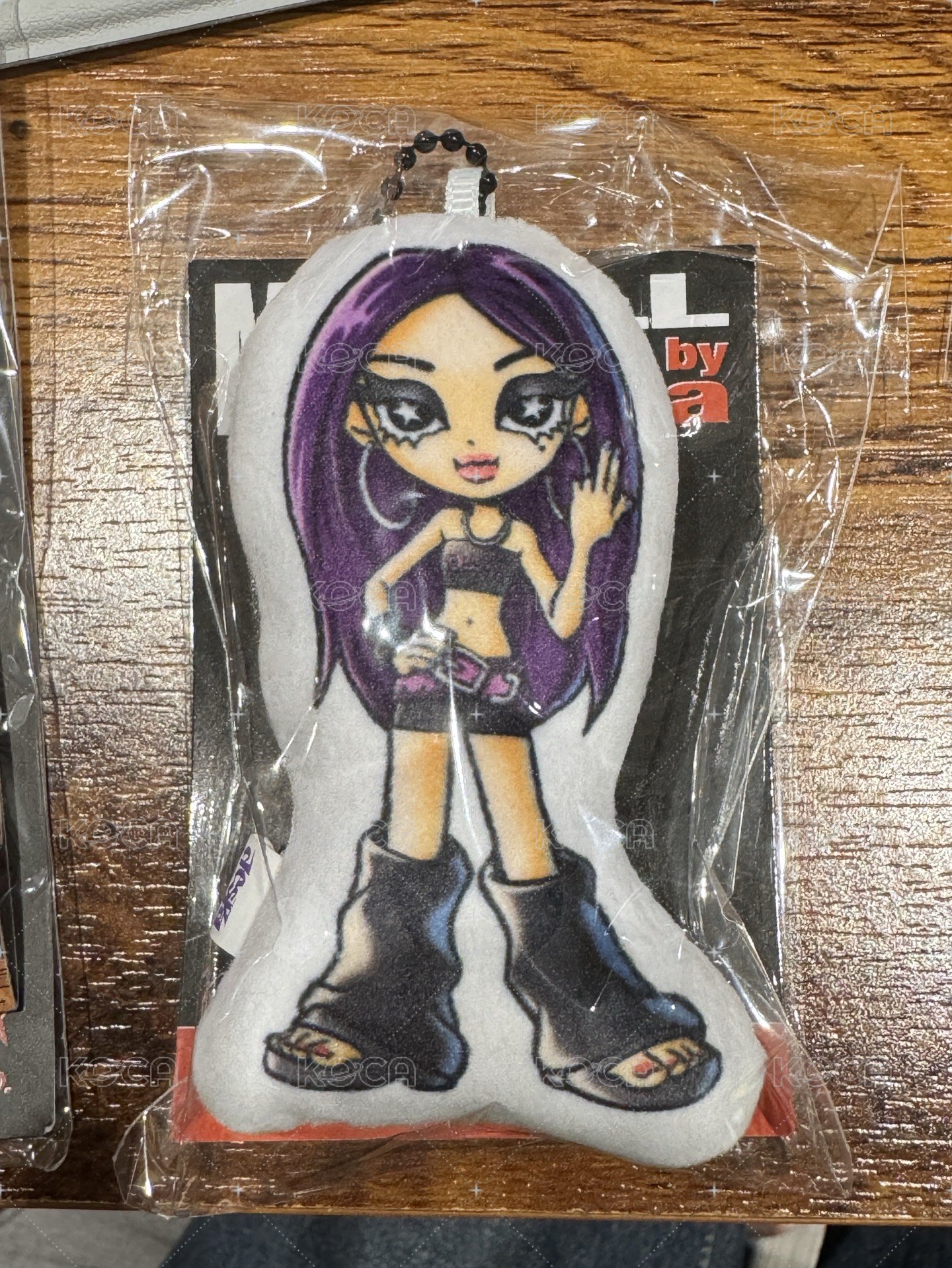 娃娃