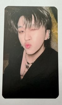 七夕限定 演唱會 DVD / CD 卡 