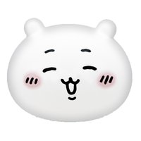 奇譚扭蛋 大臉捏捏 吊飾 吉伊