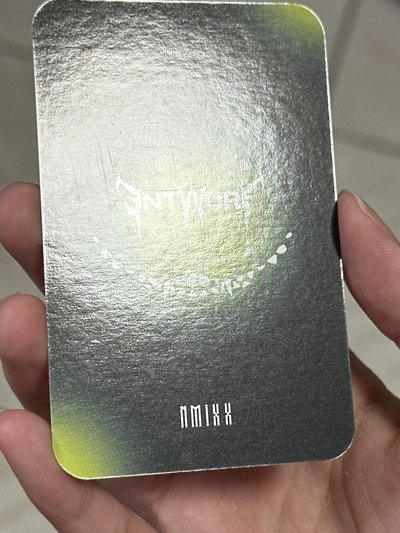 NMIXX sw皮蛋嫄