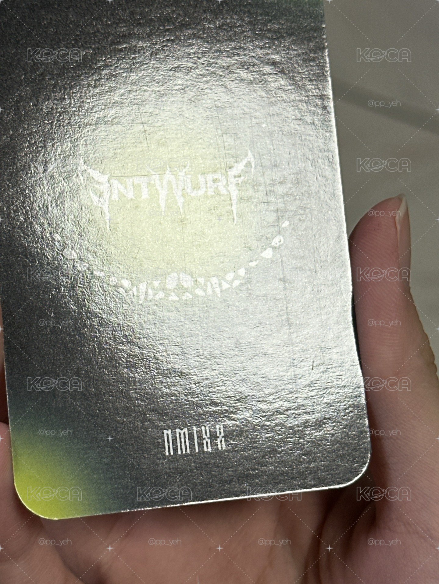 NMIXX sw皮蛋嫄