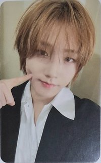 XBlush雜誌 A版 雜誌卡 語音卡