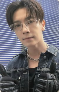 迷六 專輯卡 